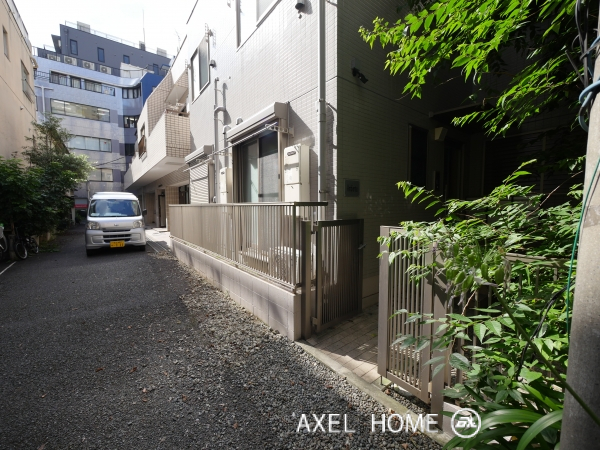 Ambiente（アンビエンテ）店舗・事務所