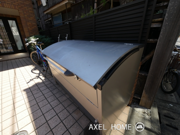 アーバンプレイス原宿