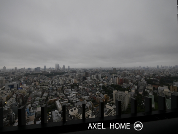 ラ・トゥール新宿ガーデン