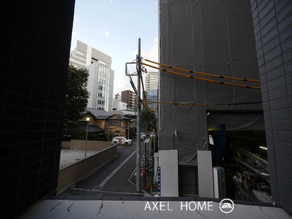 ミュゼ麹町