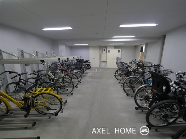 アスコットパーク東日本橋