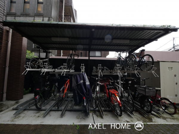 アルティスコート南青山 （ARTIS COURT 南青山）