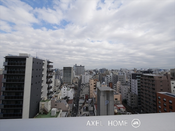プレミアムキューブ秋葉原（PREMIUM CUBE秋葉原）