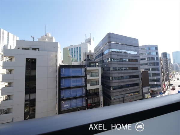 レジディア神田淡路町