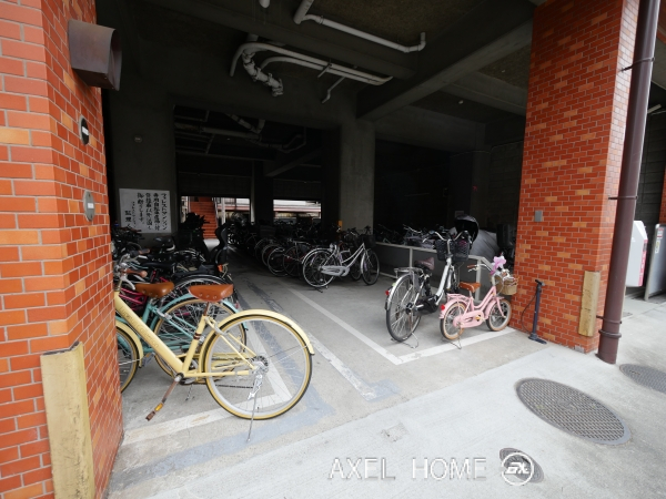 クレベール西新宿