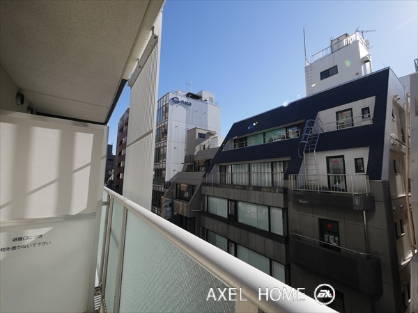 パークアクシス秋葉原