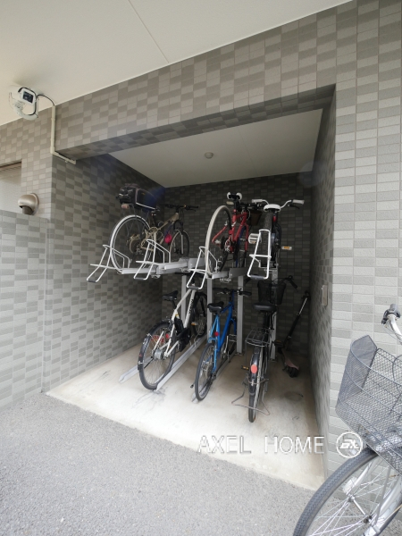レクシオシティ代々木参宮橋（RexioＣity）　