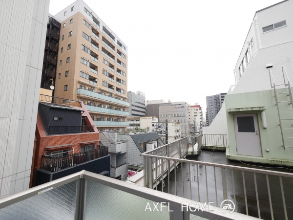 Face代々木（フェイス代々木）
