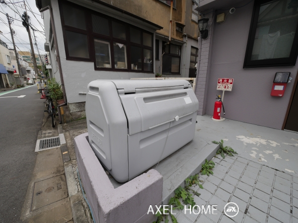 JHouse御苑前 （ジェイハウス御苑前）
