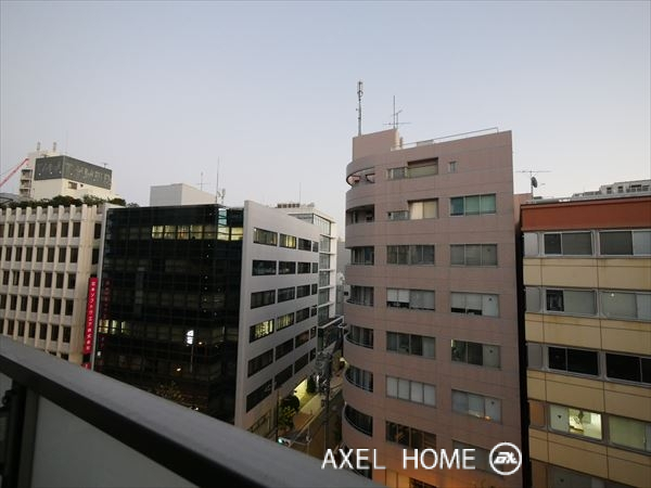 サンクレイドル千代田岩本町