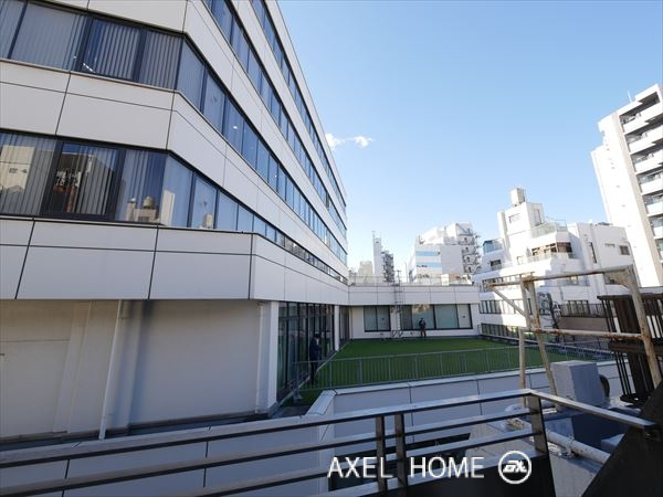 コンフォートK神保町