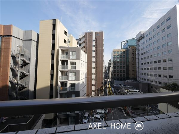 ライジングプレイス秋葉原