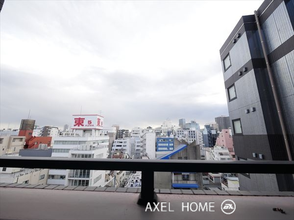 Y's tower（ワイズタワー）