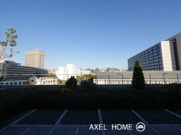 アイオス永田町