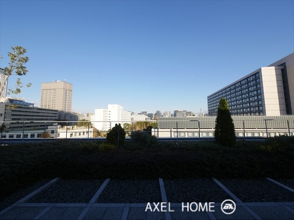 アイオス永田町