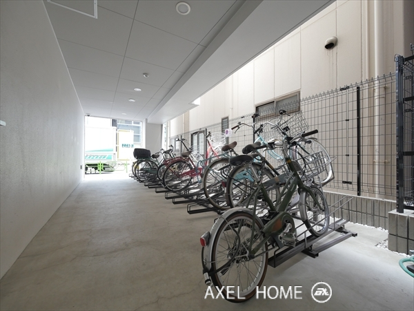 ヴァースクレイシア銀座東