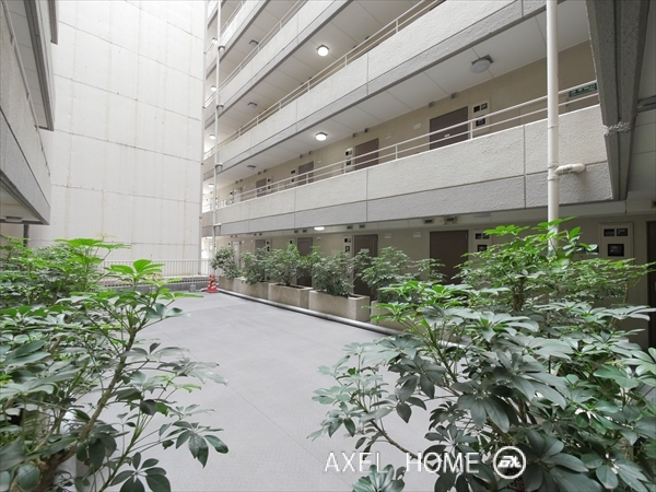 いずみハイツ茅場町