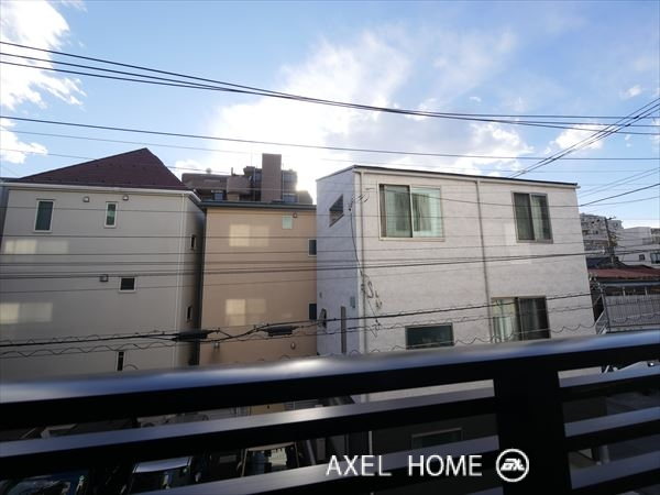 GranDuo小石川Ⅱ（グランデュオ小石川Ⅱ）