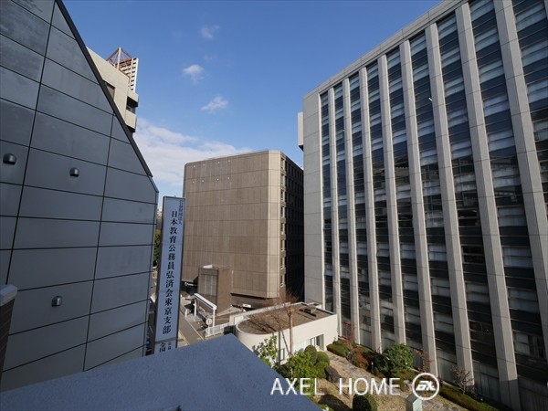 コンフォリア九段