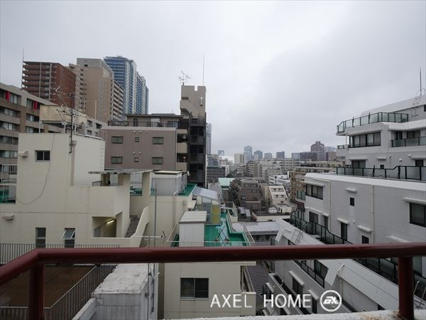 グローリア後楽園
