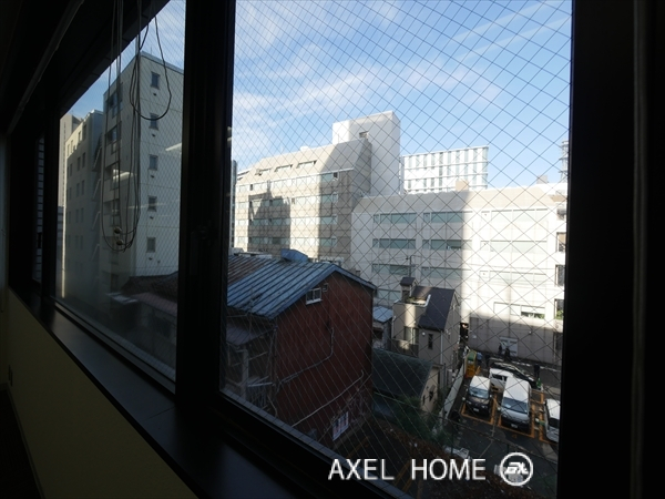 シエルブルー麹町