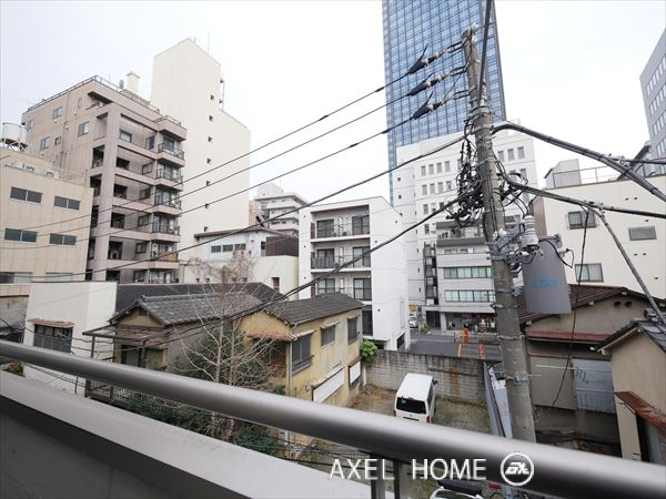 トータスビル