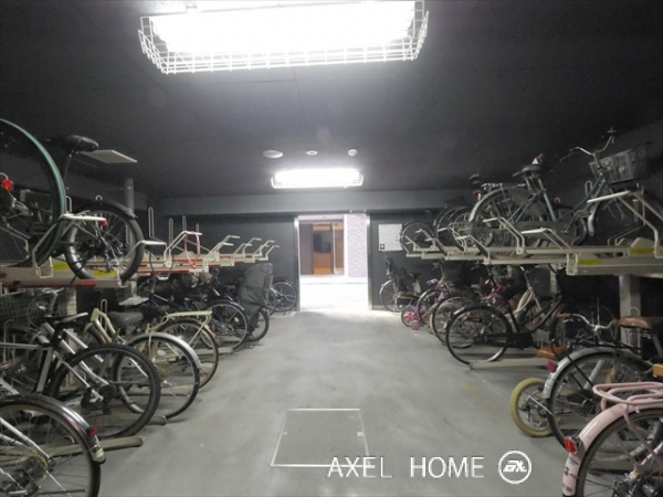 ロアール茅場町