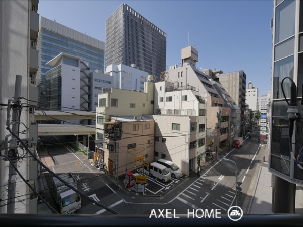 アーバネックス八丁堀