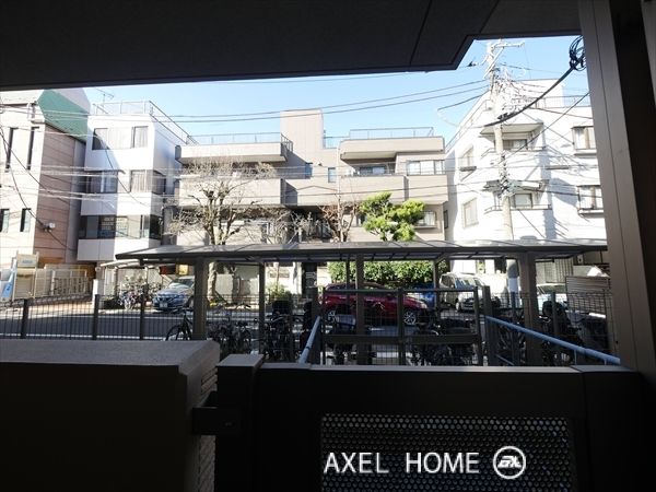 エデュコート小石川