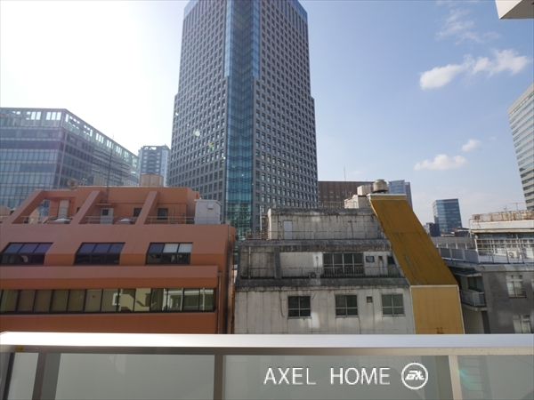 ライオンズ千代田三崎町