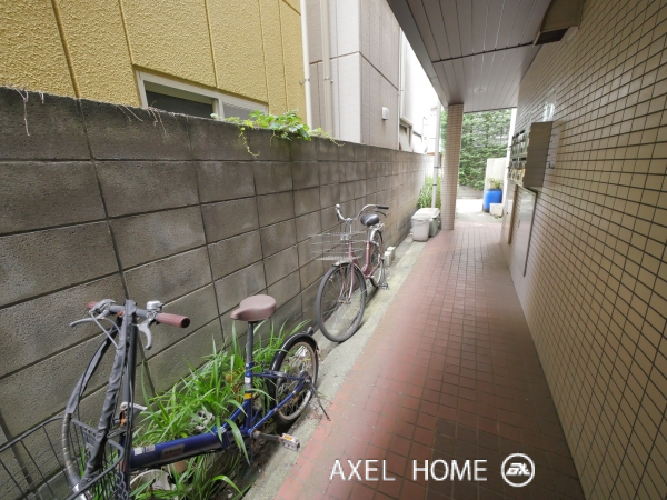 ヴィラ吉岡