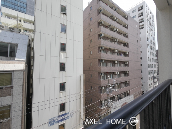 ワザック日本橋