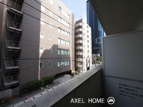ミテッツア千代田三崎町