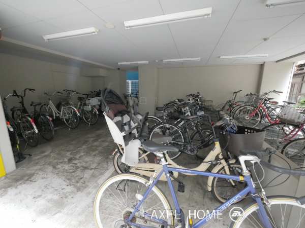 グランカーサ銀座イースト