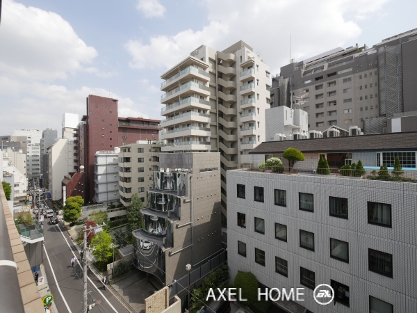 アビテ市ヶ谷五番町