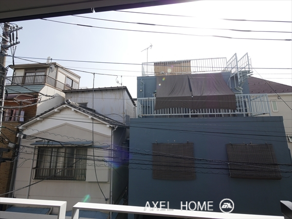 Ｄ．Ｌｕｓｓｏ小石川