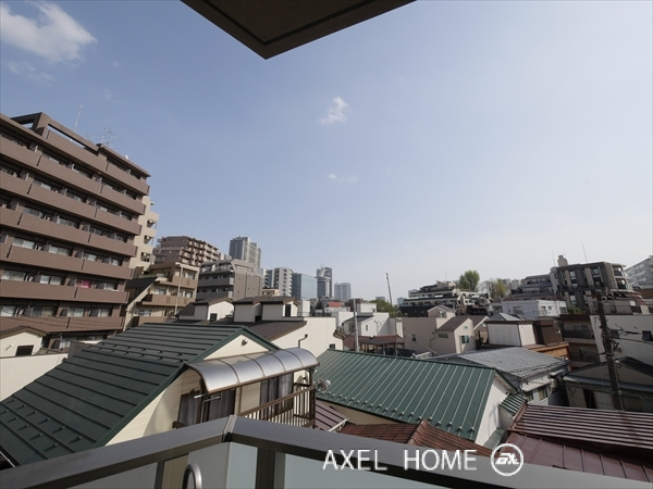 プリマヴェーラ小石川