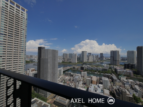 ミッドタワーグランド（MID TOWER GRAND）