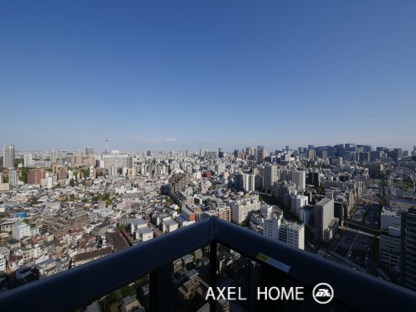 パークコート文京小石川ザ・タワー