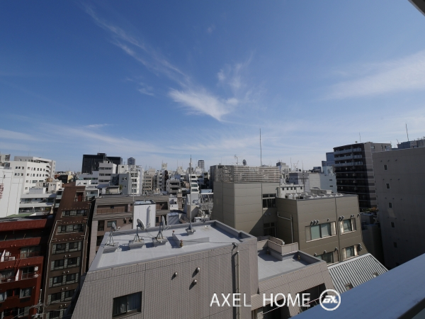 グレイスコート岩本町