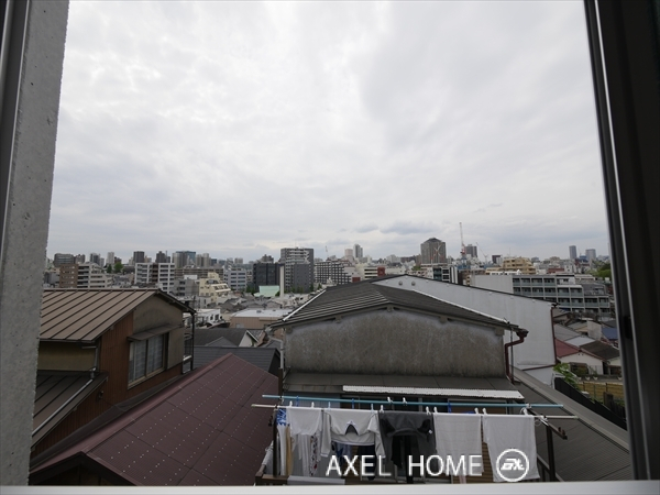PASEO白山Ⅱ（パセオ白山Ⅱ）