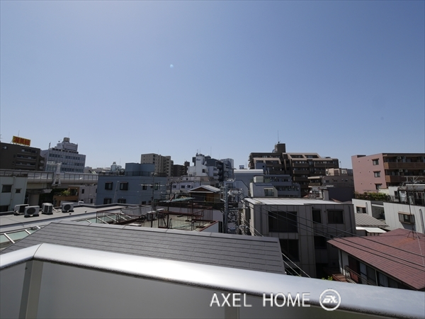 アレーロ江戸川橋