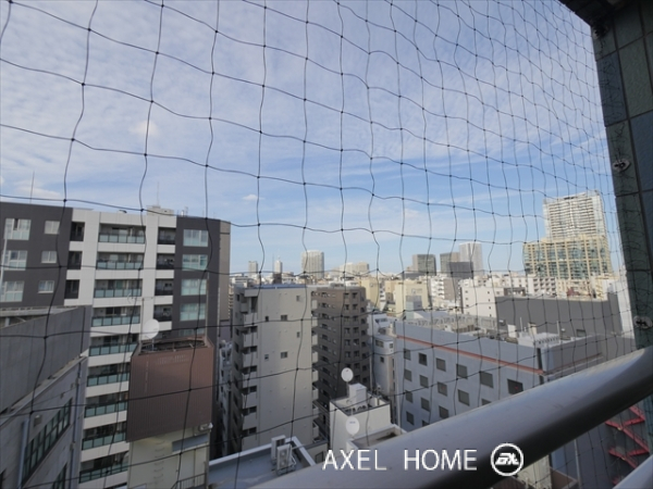 グラーサ銀座イースト