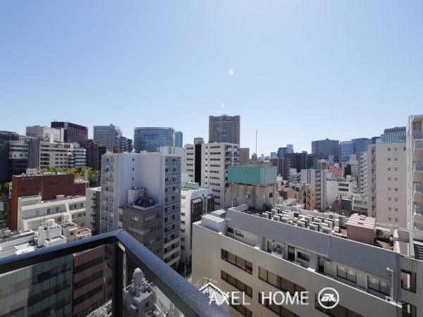 リブクオーレ神保町