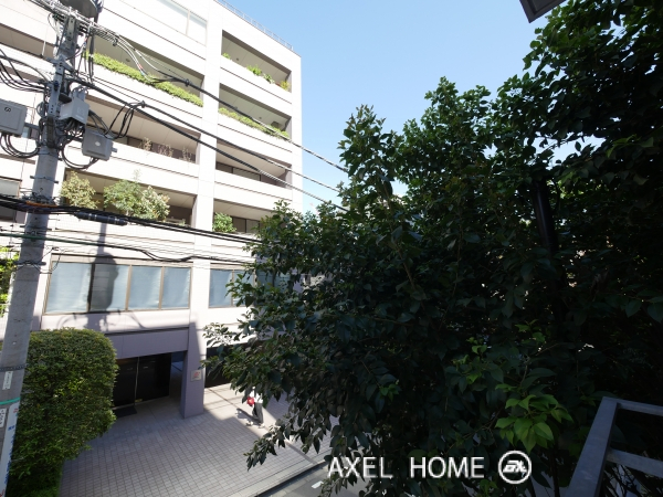 番町HUIS(番町ハウス)