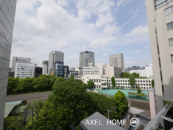 ブランズ永田町