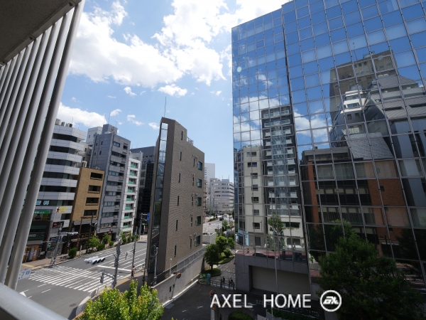 LEO九段BUILDING