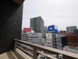 チェスターコート御茶ノ水