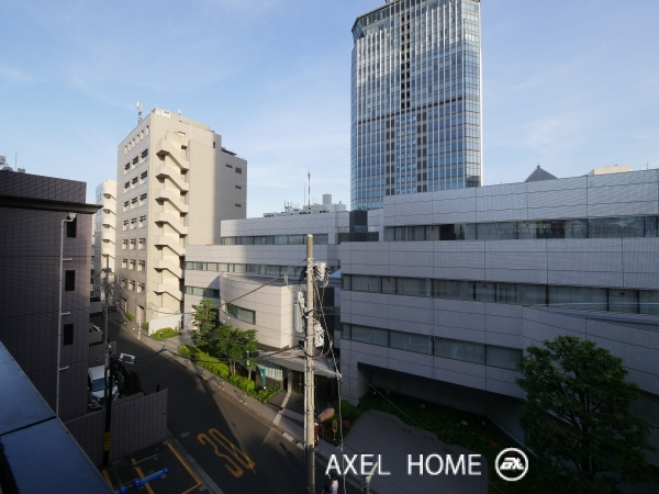 アール平河町