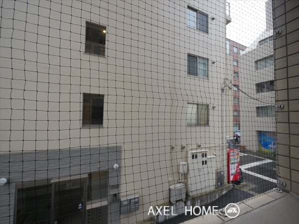 ラクラス日本橋久松町